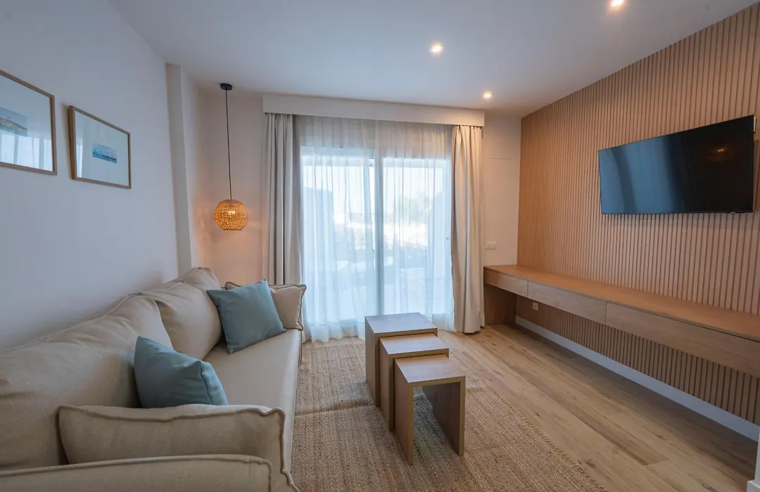 Punta Candor Suites-1