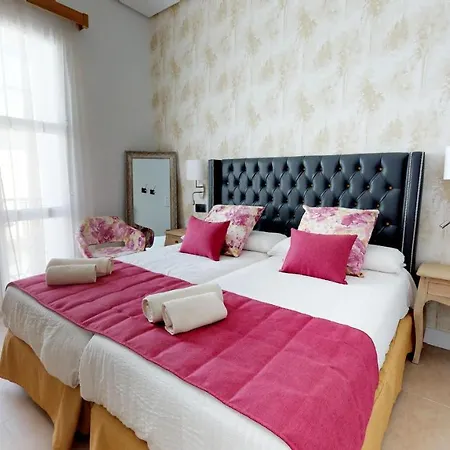 Hostal Boutique La Espanola-3