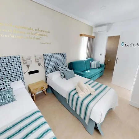 Hostal Boutique La Espanola-2