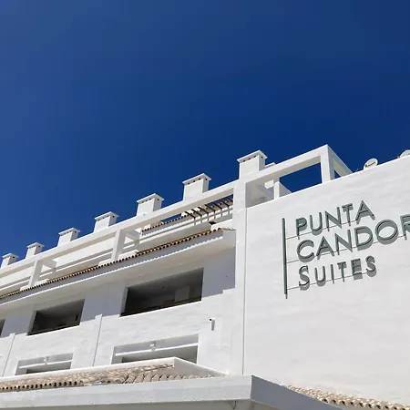 Punta Candor Suites-2